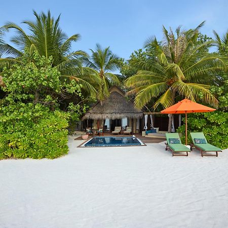 Taj Exotica Resort & Spa, Maldives Emboodhu Finolhu Exterior photo