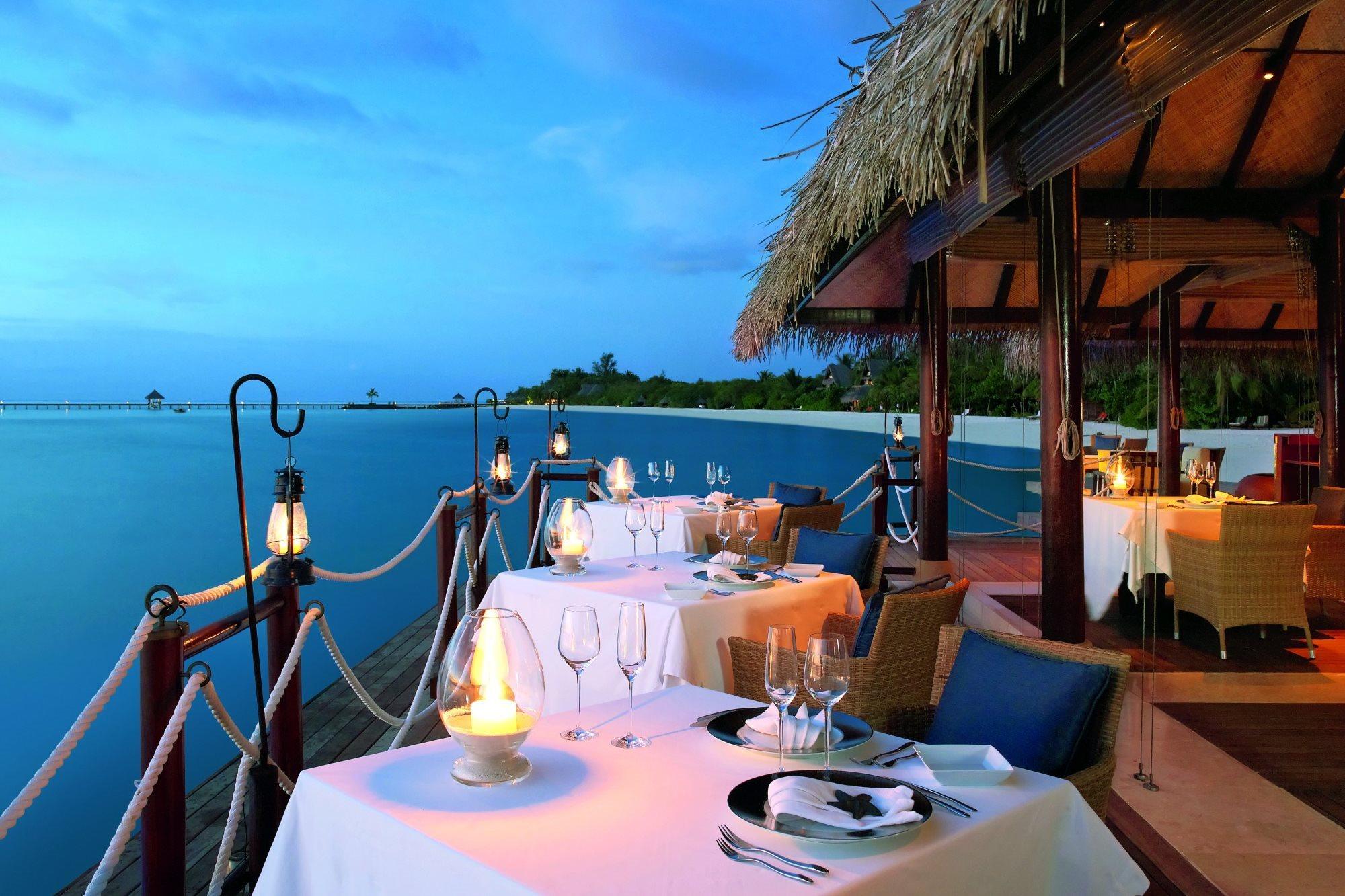 Taj Exotica Resort & Spa, Maldives Emboodhu Finolhu Exterior photo