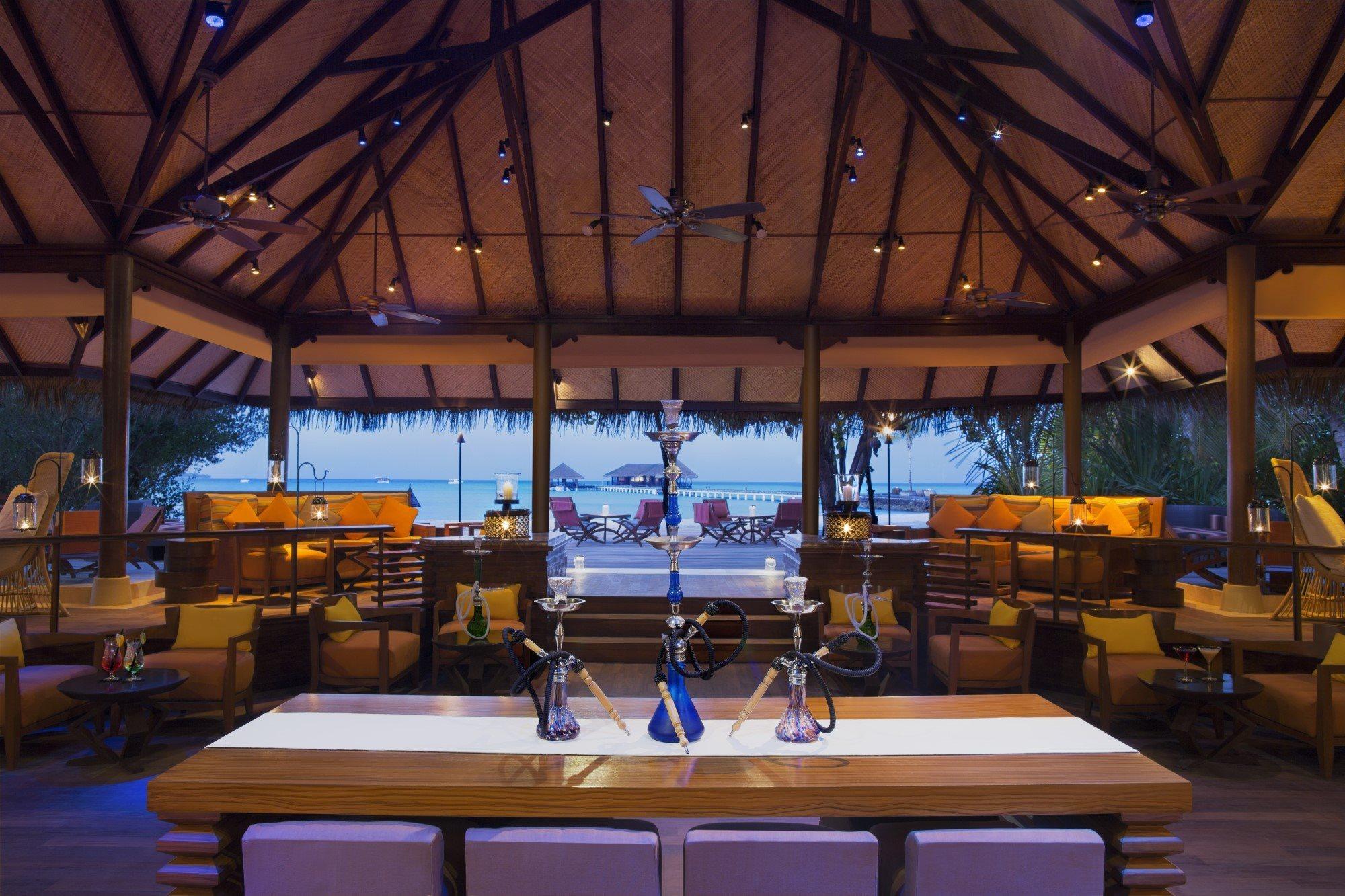 Taj Exotica Resort & Spa, Maldives Emboodhu Finolhu Exterior photo