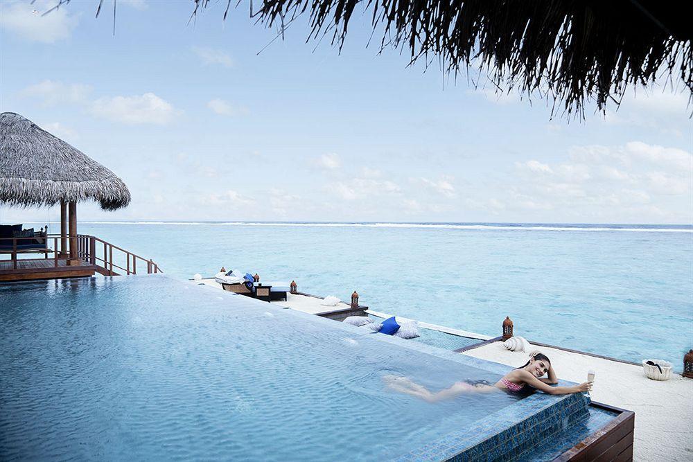 Taj Exotica Resort & Spa, Maldives Emboodhu Finolhu Exterior photo