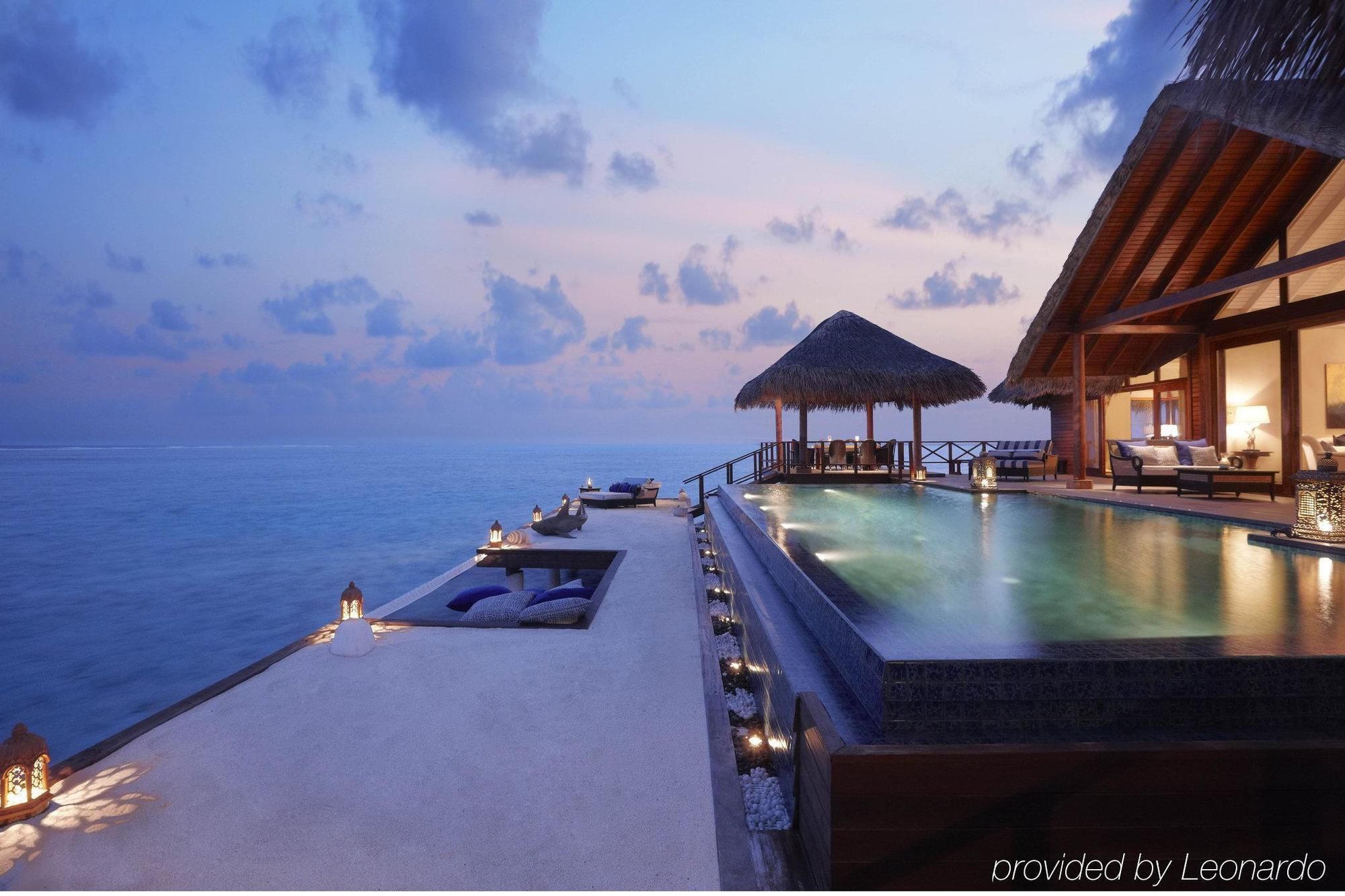 Taj Exotica Resort & Spa, Maldives Emboodhu Finolhu Amenities photo