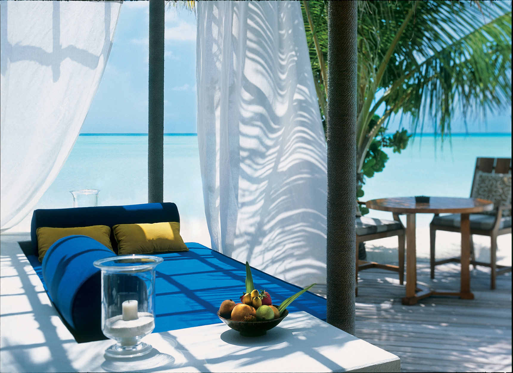 Taj Exotica Resort & Spa, Maldives Emboodhu Finolhu Room photo