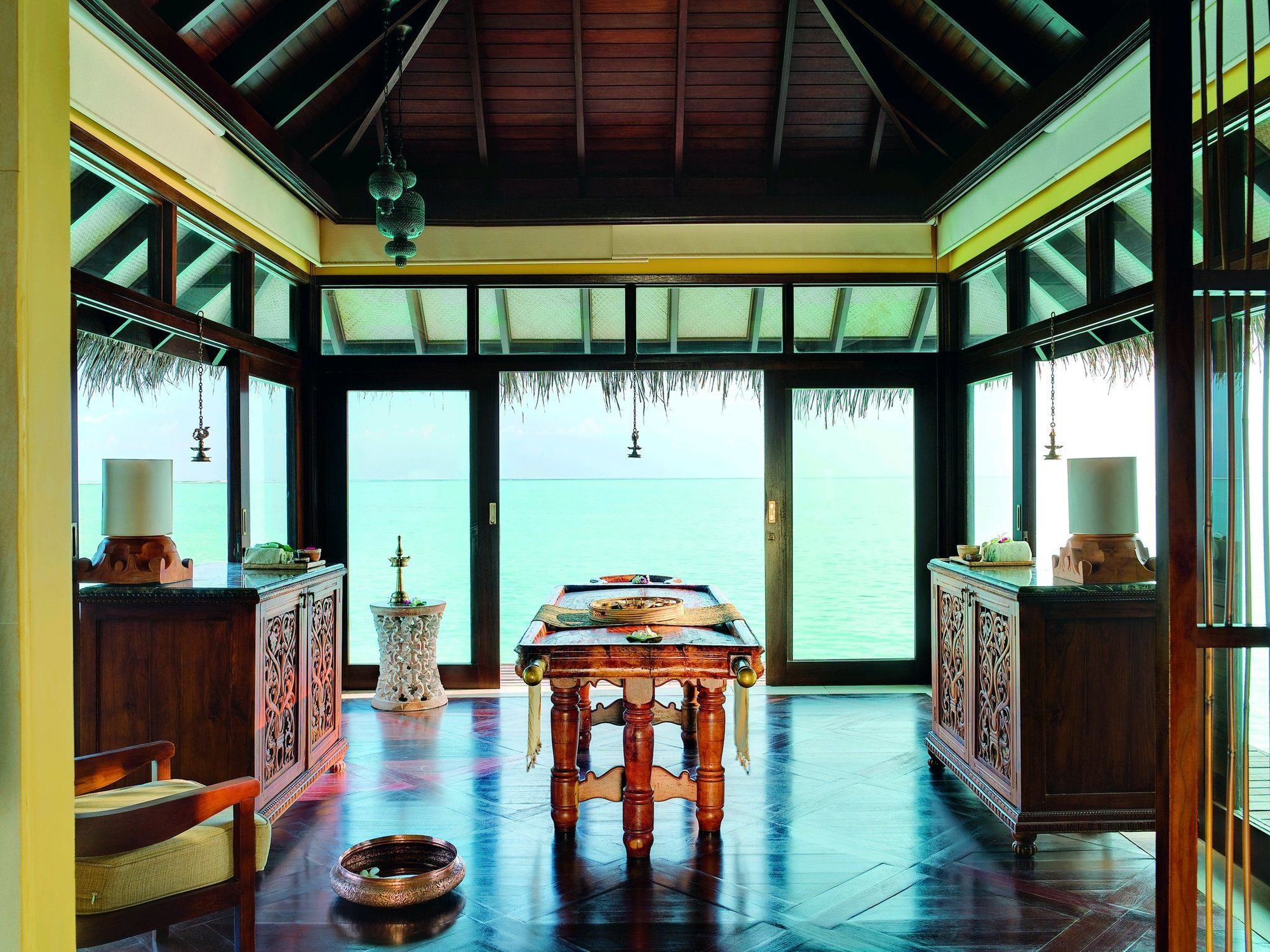 Taj Exotica Resort & Spa, Maldives Emboodhu Finolhu Facilities photo