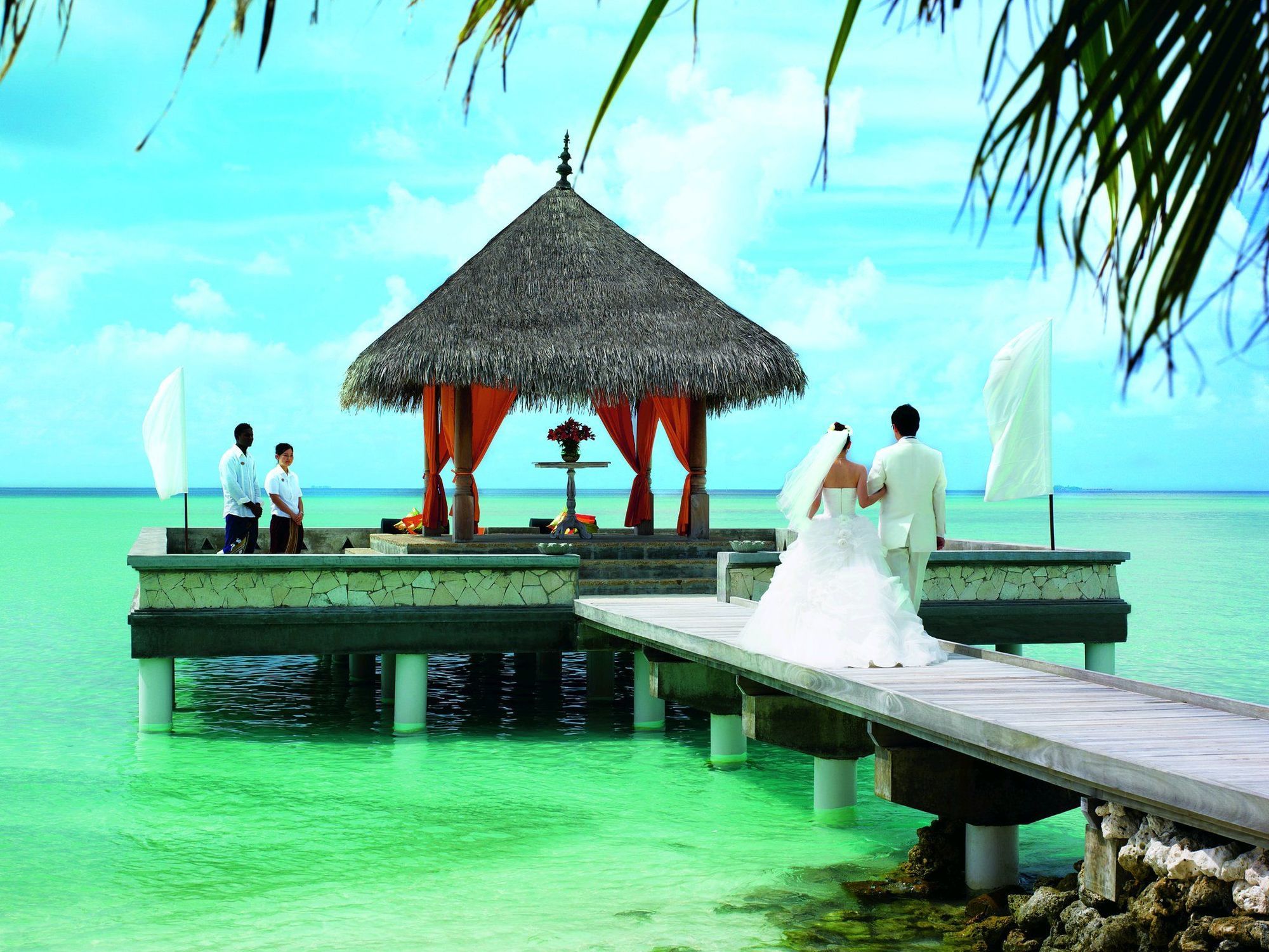 Taj Exotica Resort & Spa, Maldives Emboodhu Finolhu Facilities photo