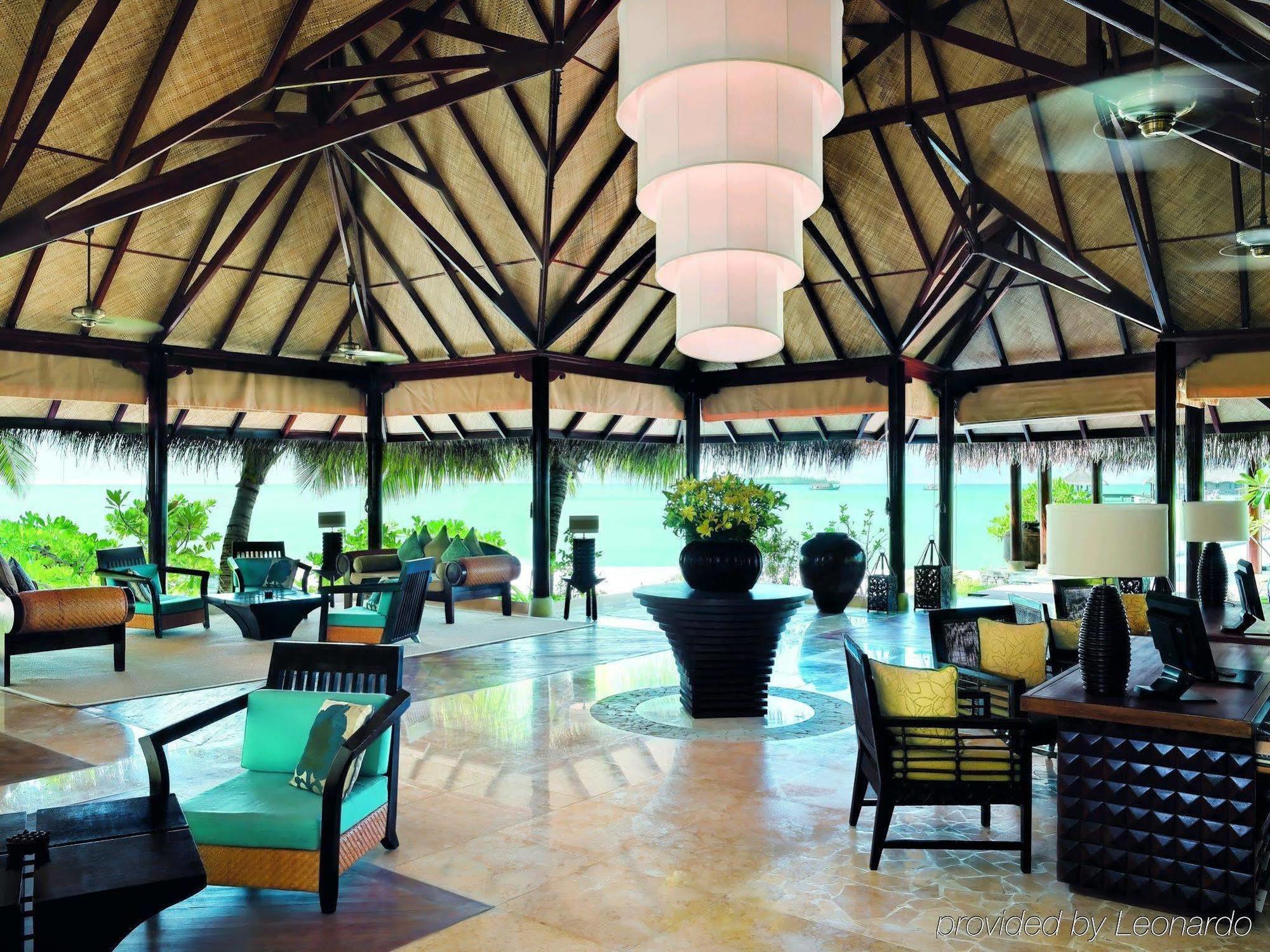 Taj Exotica Resort & Spa, Maldives Emboodhu Finolhu Interior photo
